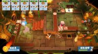 Overcooked 2 | Night of the Hangry Horde | Level 1 - 2 | 2 players | 4 stars