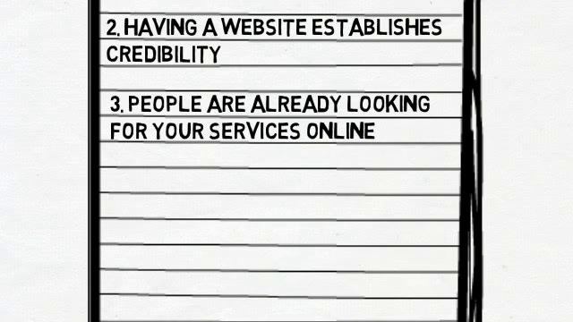 Automotive Repair Shop needs Website design!