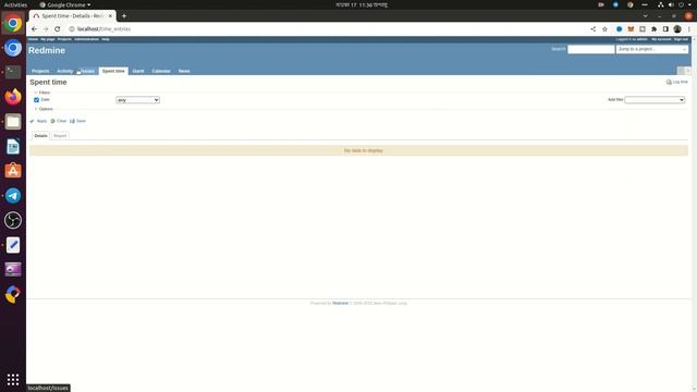Redmine Online Service - Freelance