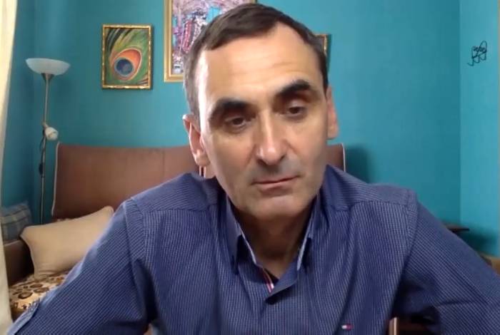 Истинный джентльмен. О погибшем волонтере Кирилле Губареве