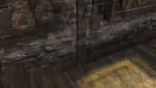 Skyrim - Vex's Sweep Jobs - Viola Giordano