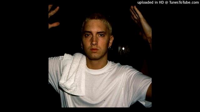 [FREE] Eminem x Dr. Dre Old School Hip Hop Type Beat - "Hated"