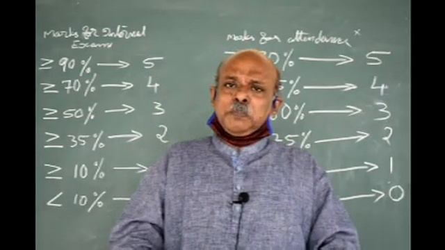 S5 - General Instructions - Principal
