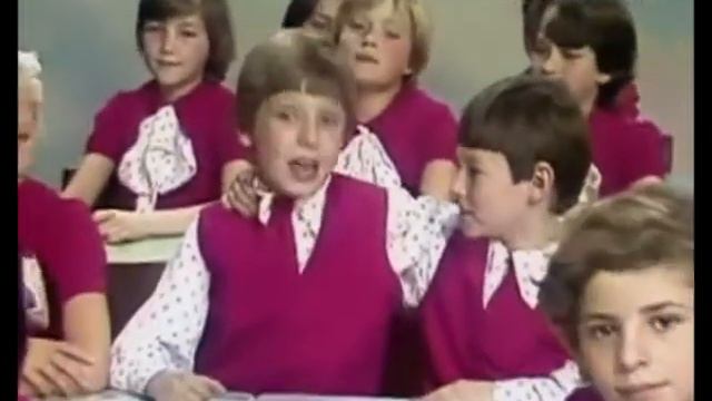 Весёлая песня про камень