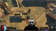 Path of Exile: Using Chat Scanner To Get Your Uber Lab Trials Fast & Easy!