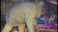 005 Во второй половине дня на пульт пожарных поступил сигнал – горит квартира на 9 этаже дома № 14