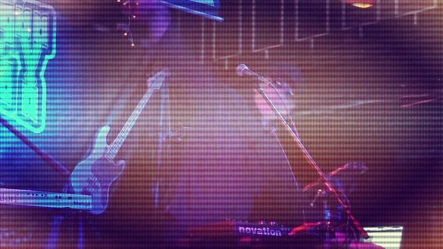 БИО - Тайны микровселенной (Live in club Мани-Хани 03 11 2019)