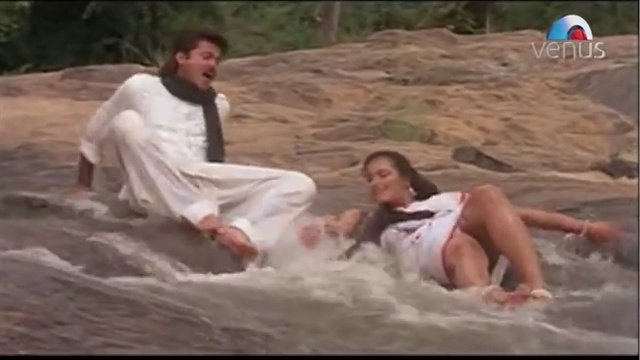 Radha Bina Hai Kishen Akela Kishen Kanha