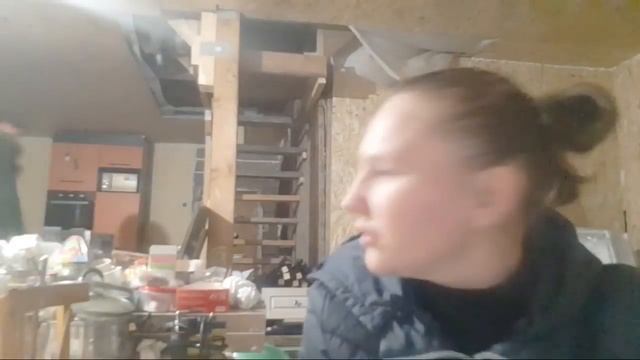 Наша Первая В Жизни Трансляция))))
