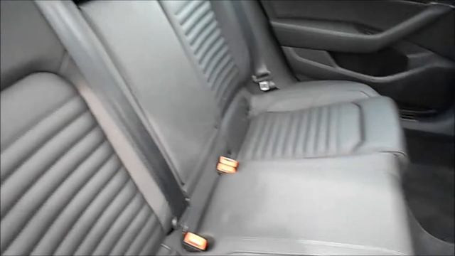 272123 Volkswagen Passat Alltrack 2.0 TDI **** S O L D ****