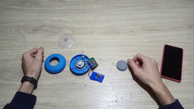 ? Exelvan Bluetooth Speaker - Убийственный тест влагозащищённой колонки