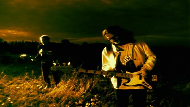 RUSH-Half The World