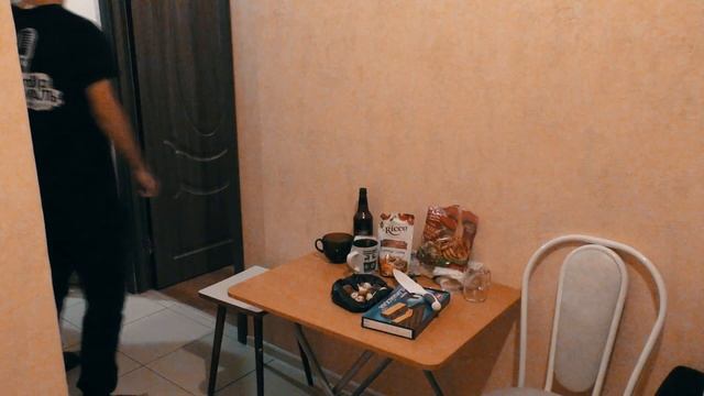 Афганская курага