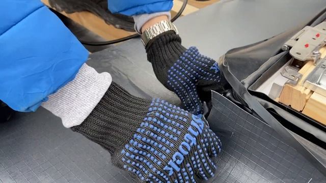 Гідроізоляція мансардного вікна