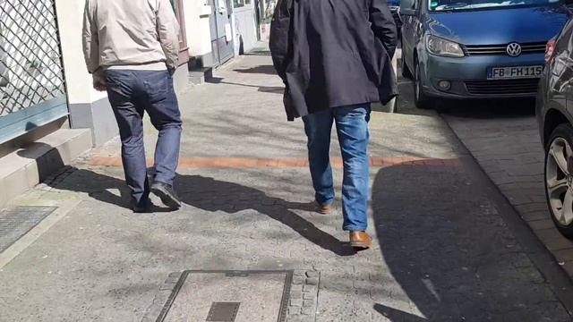Последние новости о карантине в Германии, Франкфурте