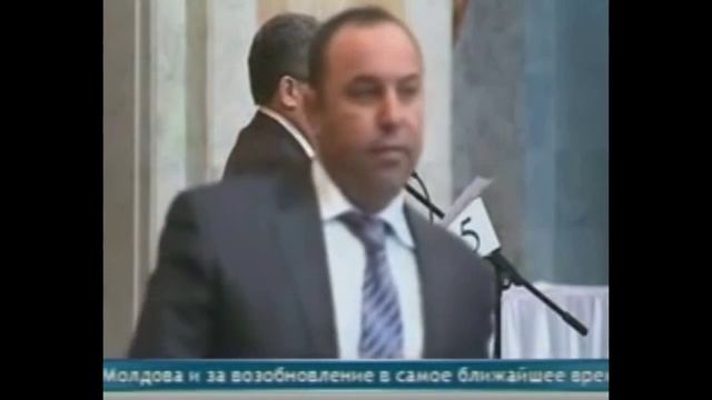 Гимпу о Гагаузии