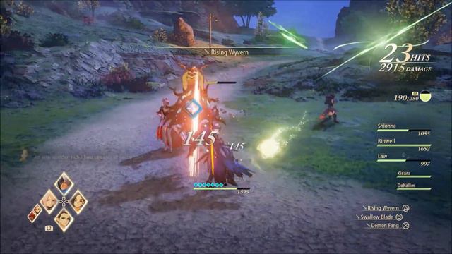 I got to play the Tales of Arise demo early + What we know about the game so far