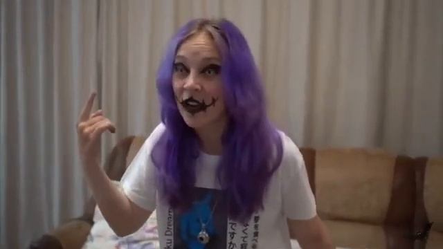 Луна ? нашла страж силы и стала сильнее чем Баку пожиратель снов!?????