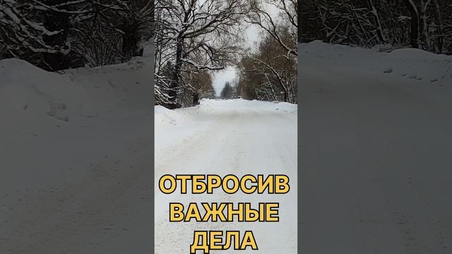 Сегодня самый белый день!!!