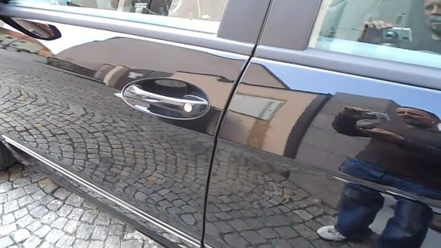 MB A 180 cdi MODEL 2006 "AVANTGARDE" 5DVEŘ.,BEZ KOROZE!