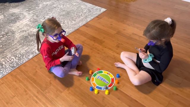 FIBBER!!!