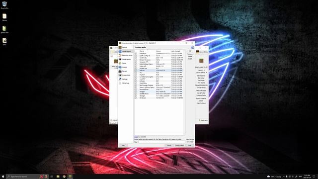 Minecraft best fps boosting mods for 1.19+ fabric