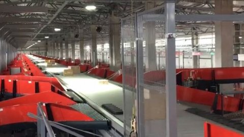 НП. Терминал ЛЕО. "Шузы".