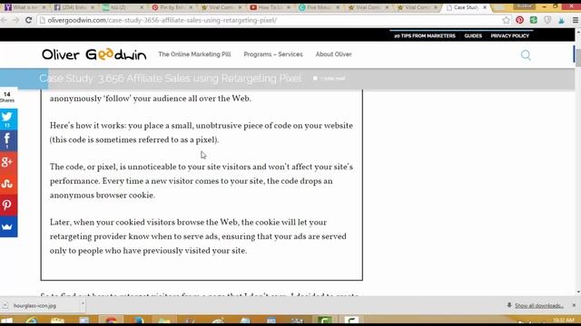 How to Promote Your Blog and Increase Website Traffic