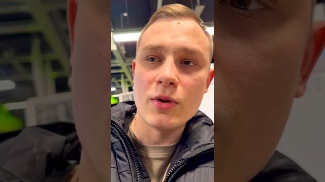 Не хотят продавать энергетик в Пятерочке