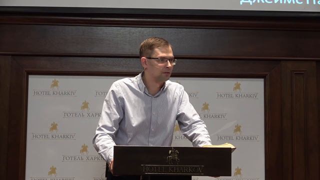 Иоанна 4:19-26  "Истинное поклонение "  |  Андрей Резуненко