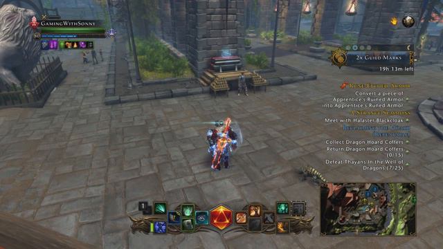 Neverwinter 5 Things Needed Moving Forward in 2020