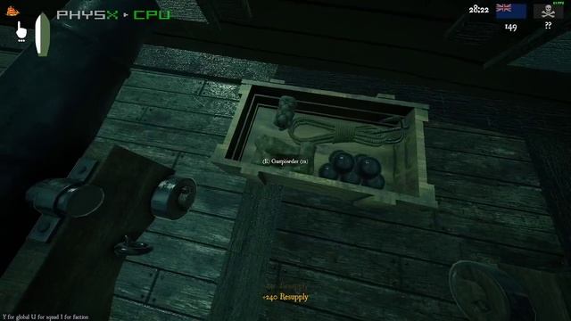 2022.04.16 Blackwake?[??]☠Пиратские рейды!?01?.mp4