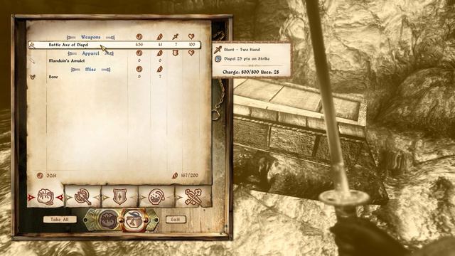 Lets play Oblivion 2017 - 1440p 60FPS -  Bevi Lex Mod list Part 29