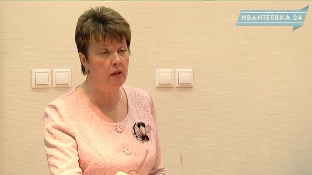 Отчет по работе с детьми-инвалидами председателя комитета по образванию