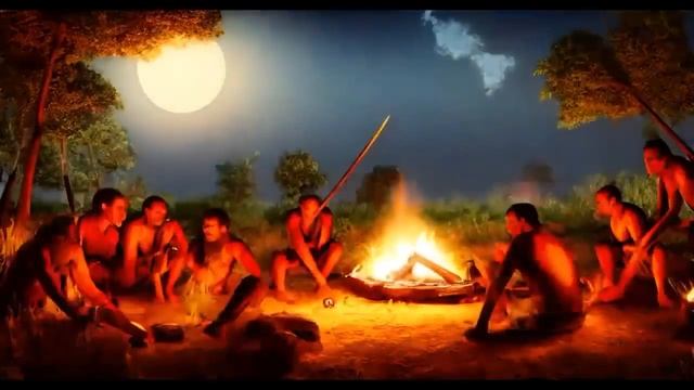 История планеты Земля за 3 минуты