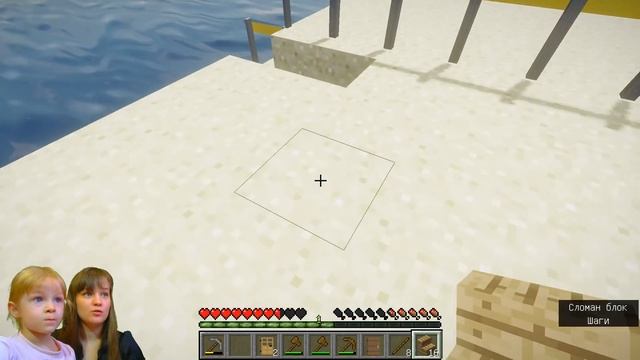 Майнкрафт собственное ПОСЕЛЕНИЕ НОВЫЙ МОД minecolonies1.12 мультик про Minecraft