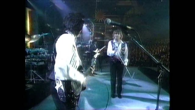 Faces - Stay with me (Live)