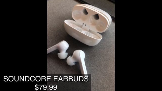 Top 5 Best Wireless Earbuds - Airpod Alternative - 2019 Best Wireless Earphones