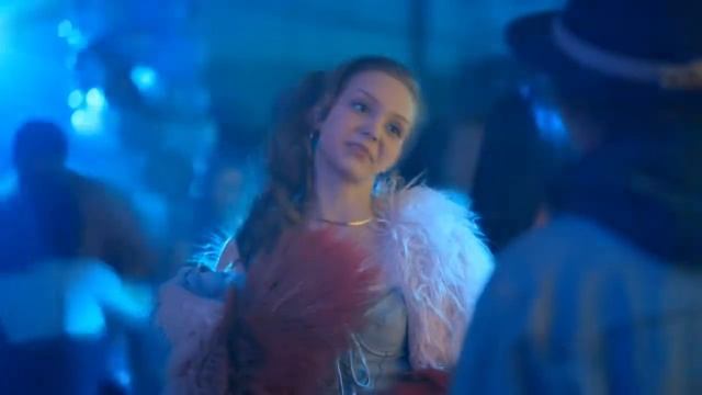 Carrie Wilson Being A Sass Queen