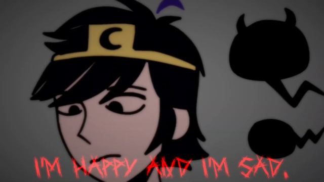 Happy & Sad -- [ DreamTale ]