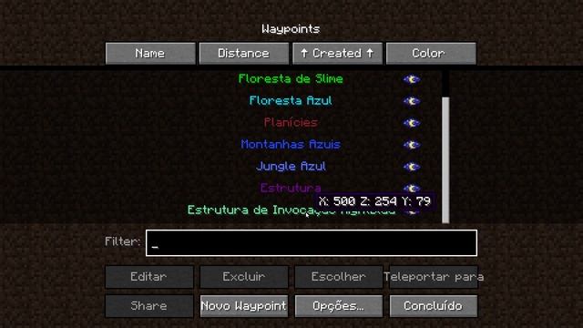 ✔ A NOVA DIMENSÃO DO MINECRAFT! THE ABYSS II - THE OTHER SIDE - TUTORIAL MINECRAFT MOD