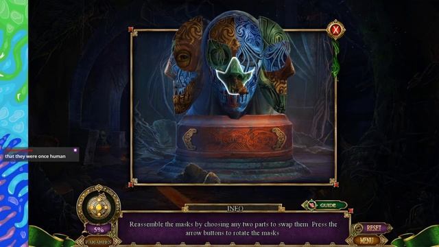 Let's Stream Dark Parables: The Thief And The Tinderbox Part 1