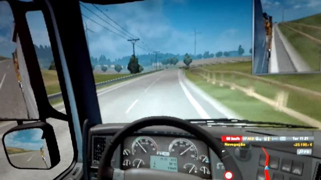 VOLVO FH16 Sleeper 540CV
