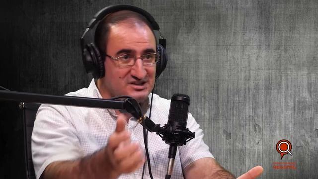 Ուշադրության Կենտրոն - Episode 27