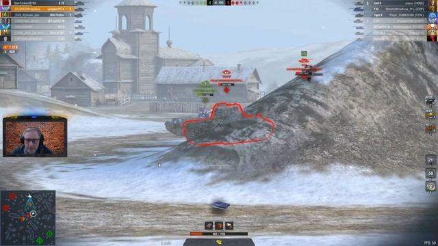 Killer Reaper Challenge (NA Server) Round 2