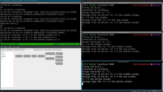 Erlang 3: Building an HTTP server from scratch with zx and Erlang