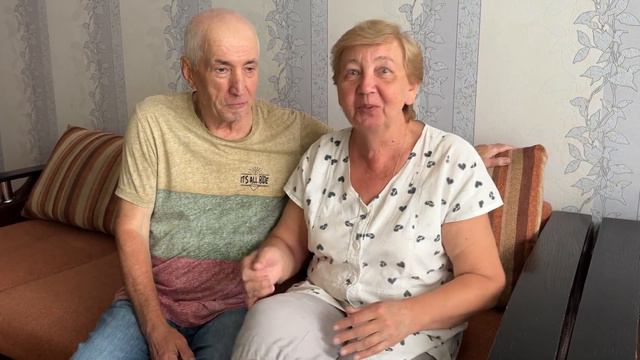 Видео поздравление на ЮБИЛЕЙ папе. Видео поздравление на ДЕНЬ РОЖДЕНИЯ.