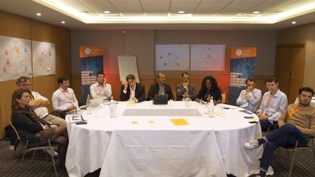 ITES 2023: Atelier 5 Quels outils stratégiques pour faire face aux ruptures d'usage qui s'annoncent