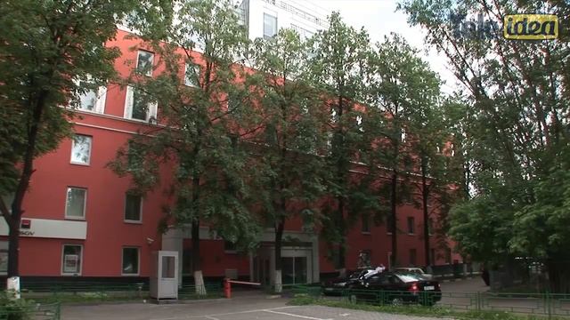 Имиджевый ролик компании УниМедТур