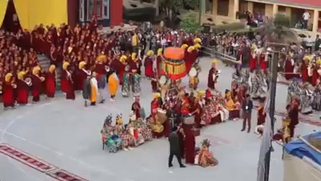 Kyabje Dilgo Khyentse Rinpoche